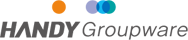 Handy Groupware